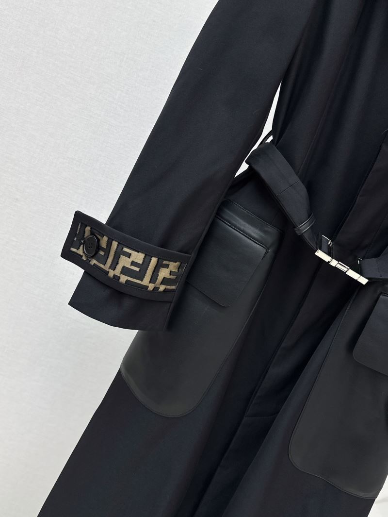 Fendi Outwear